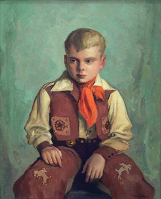 Little Napoleon (Bruce Runyon)