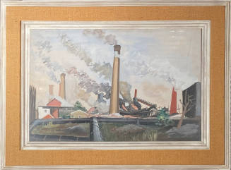 Gas Works, Allentown, PA