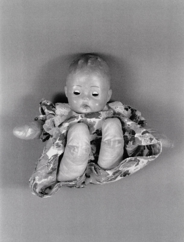 Favorite Objects: Doll – Works – eMuseum