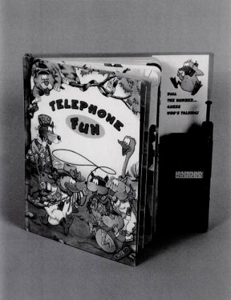 Favorite Objects: Book