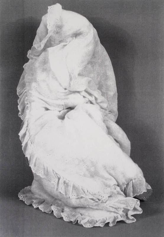 Favorite Objects: Blanket