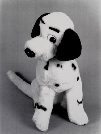Favorite Objects: Dog