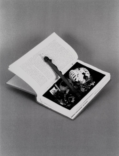 Favorite Objects: Book