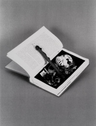 Favorite Objects: Book