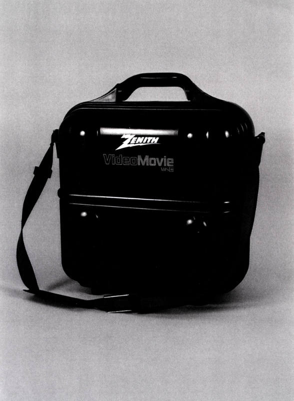 Favorite Objects: Case