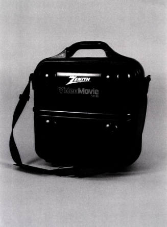 Favorite Objects: Case