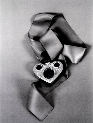 Favorite Objects: Necklace