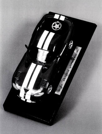 Favorite Objects: Car