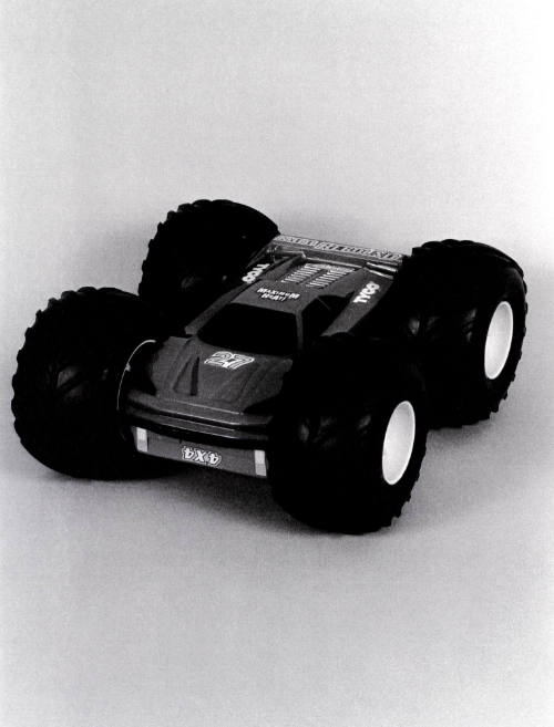 Favorite Objects: Car