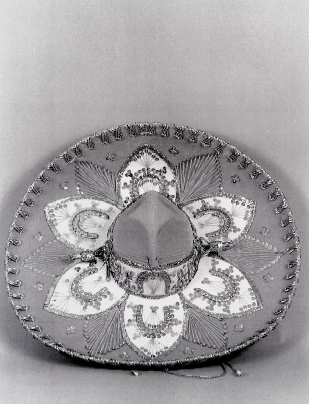Favorite Objects: Hat