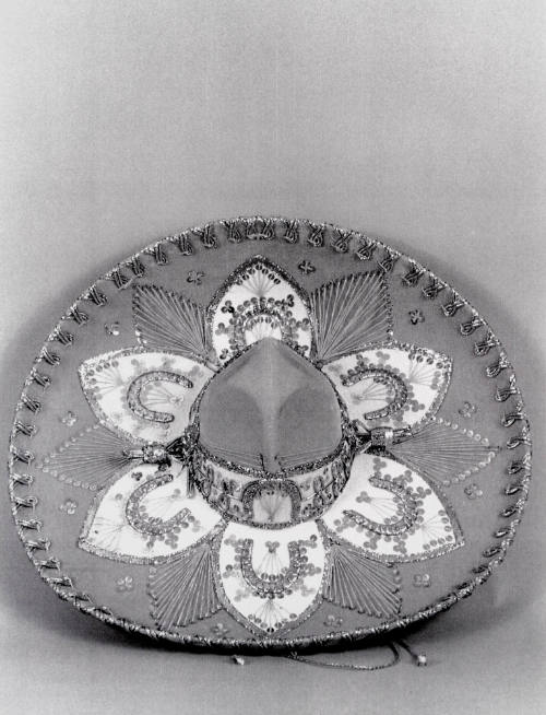 Favorite Objects: Hat