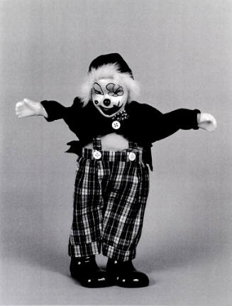 Favorite Objects: Clown
