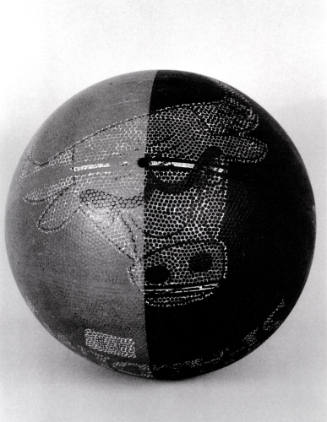 Favorite Objects: Ball