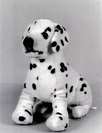 Favorite Objects: Dog