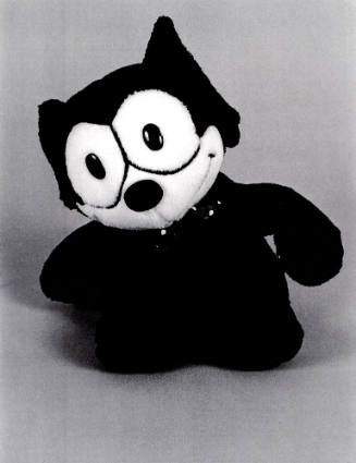 Favorite Objects: Cat