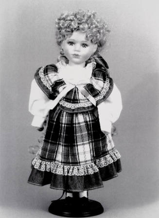 Favorite Objects: Doll