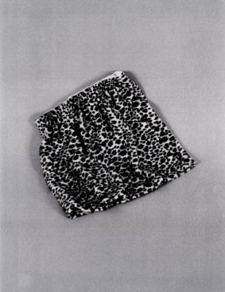 Favorite Objects: Skirt