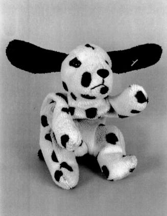 Favorite Objects: Dog