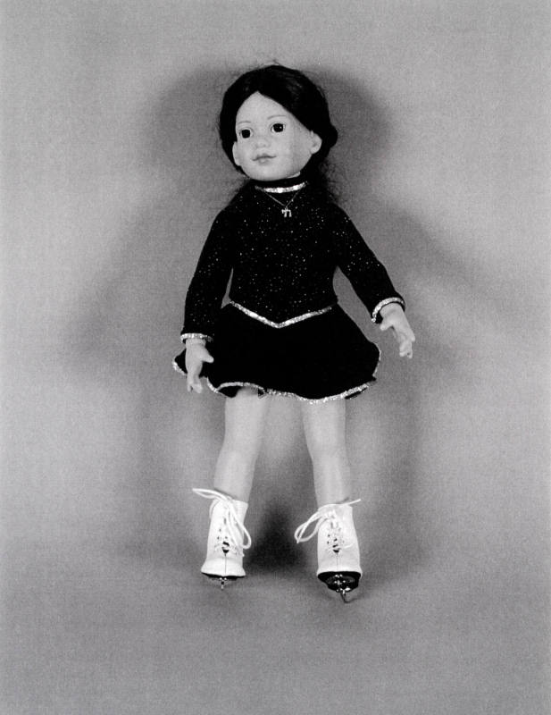 Favorite Objects: Doll