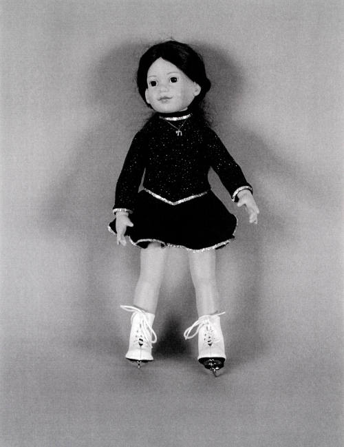 Favorite Objects: Doll