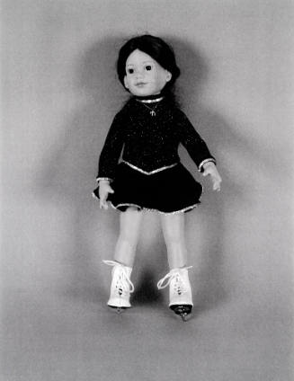 Favorite Objects: Doll