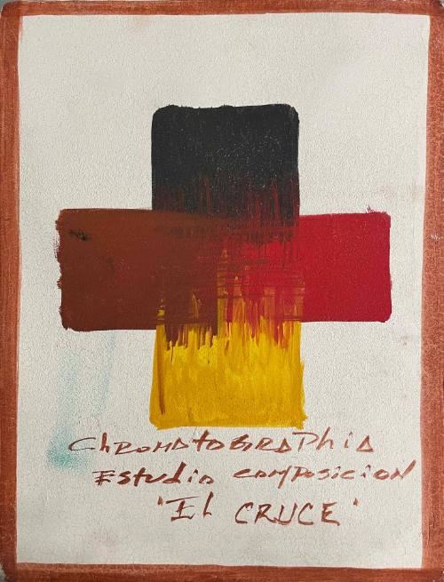 Chromatographia Estudio Composicion El Cruce