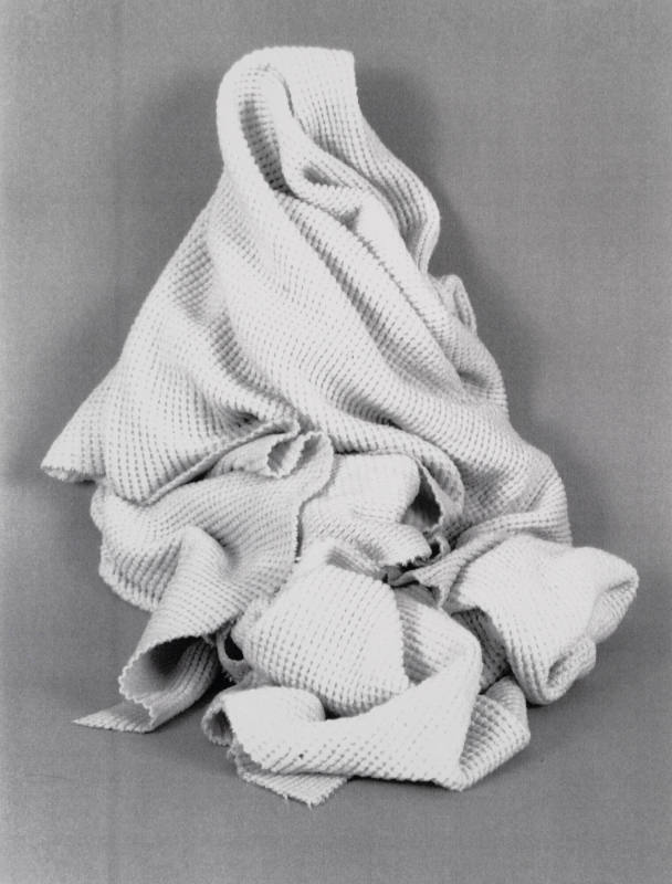 Favorite Objects: Blanket