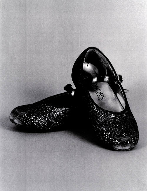 Favorite Objects: Shoes