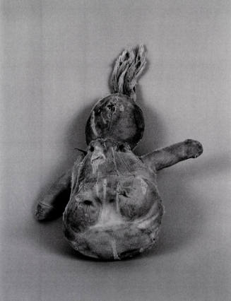 Favorite Objects: Rabbit