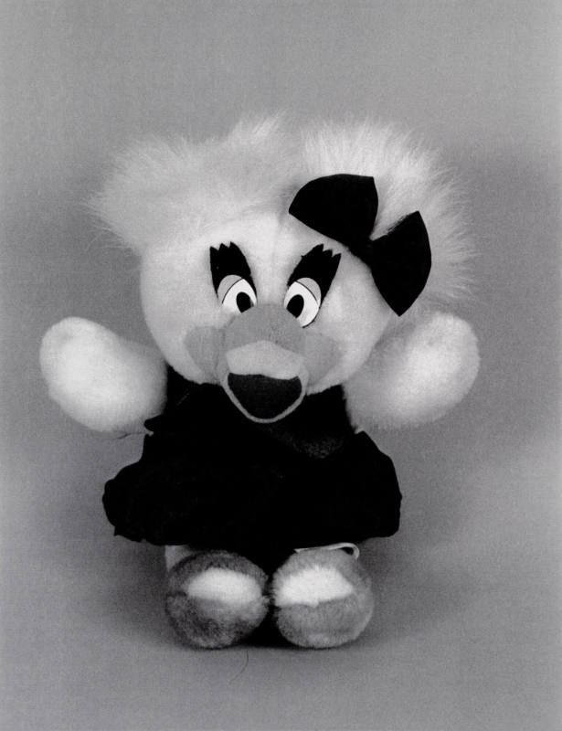 Favorite Objects: Toy