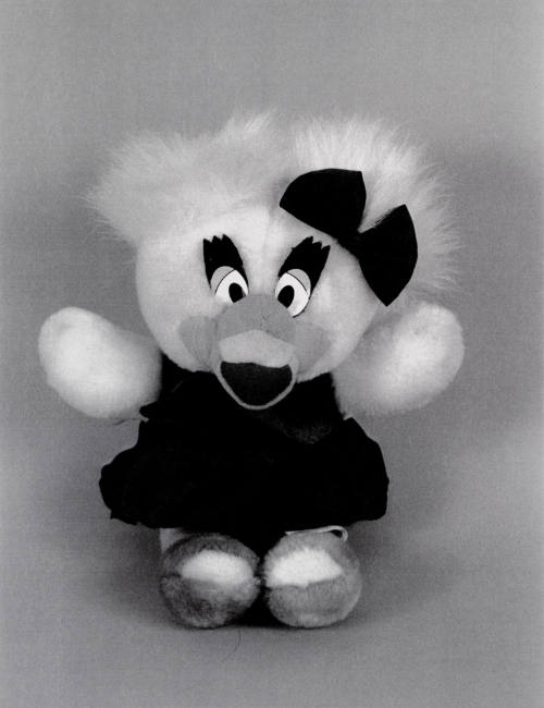 Favorite Objects: Toy