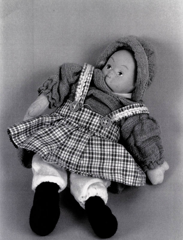 Favorite Objects: Doll