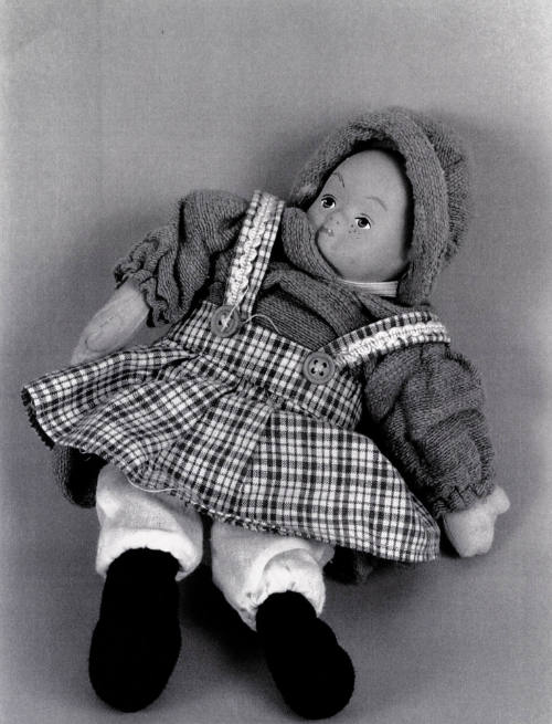 Favorite Objects: Doll