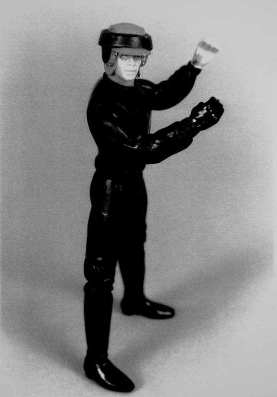 Favorite Objects: GI Joe