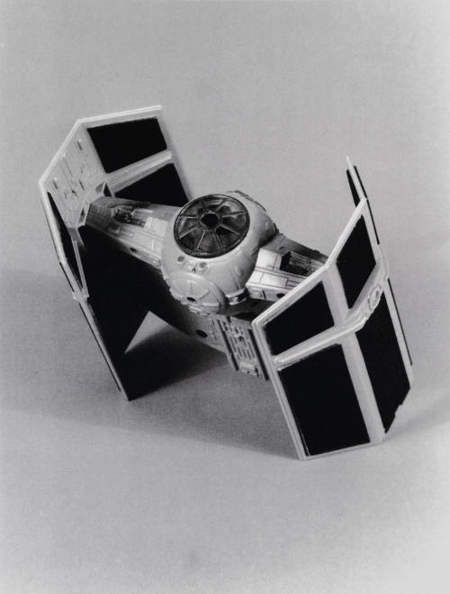 Favorite Objects: Toy