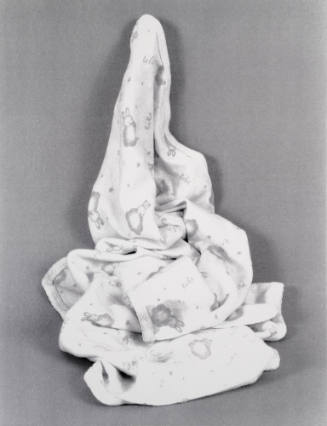 Favorite Objects: Baby Blanket