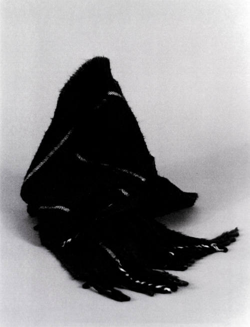 Favorite Objects: Blanket
