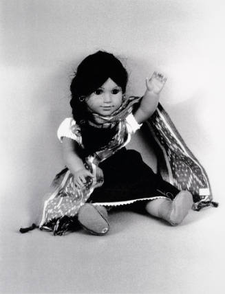 Favorite Objects: Doll