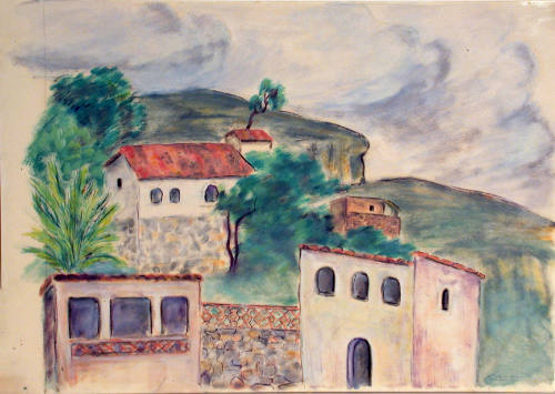 Taxco, Mexico