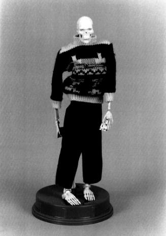 Favorite Objects: Figure