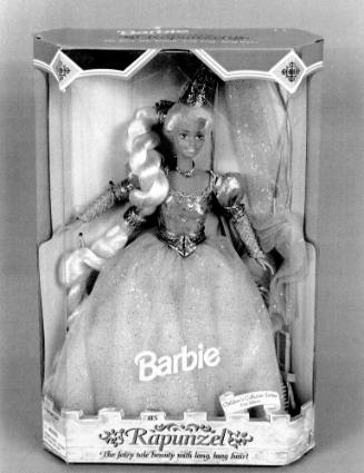 Favorite Objects: Doll