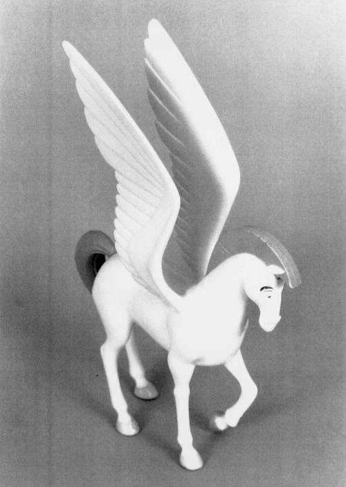 Favorite Objects: Sculpture