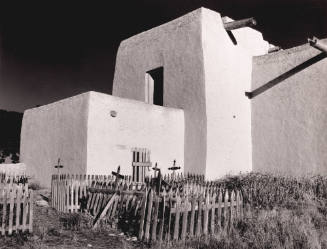 Trampas, New Mexico