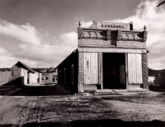 Truchas, Rio Arriba County, New Mexico, January 1943