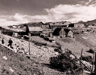 Truchas, Rio Arriba County, New Mexico