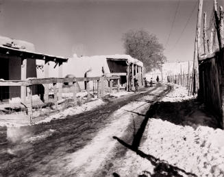 Ranchos de Taos, New Mexico