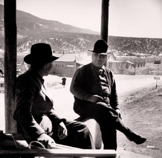 Ranchos de Taos, New Mexico