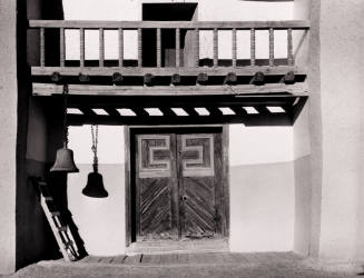 Trampas, New Mexico