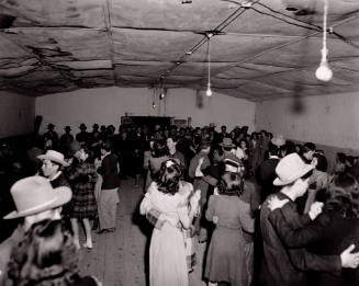 Peñasco, New Mexico