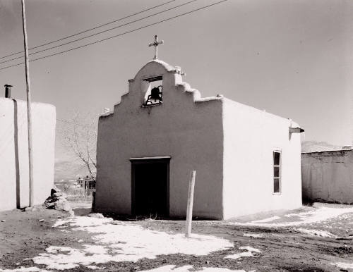 La Loma, Taos Valley, New Mexico